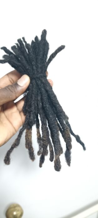 Dreadlocks Natural