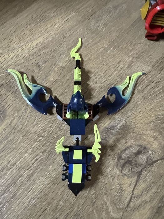 Корабль R.E.X Ронина 70735