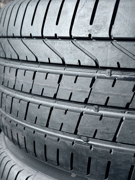 305 40 20 Pirelli Pzero НОВІ 100% 2026 Шини Літо