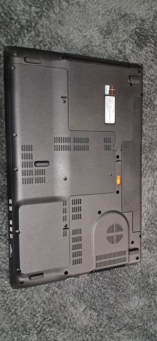 Ноутбук Acer v3-771