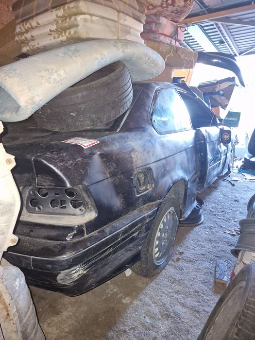 Bmw e36 318is para peças