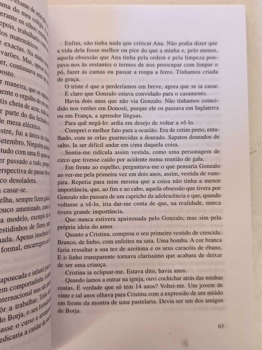 Livro - Amor, Curiosidade, Prozac e Dúvidas (ctt editorial grátis)
