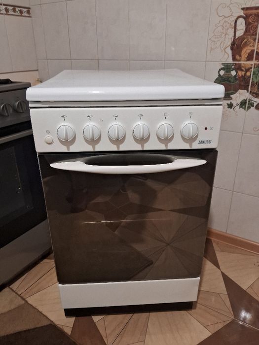 Газова плита 50см,60см