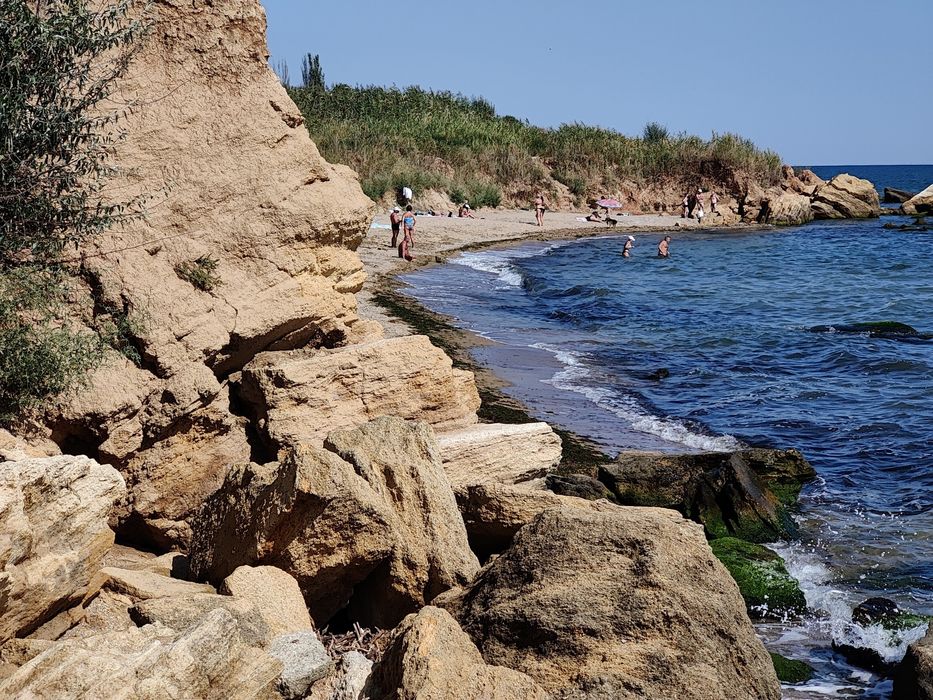 Здається пригородний дім Квадрохаус біля моря Фонтанка1
