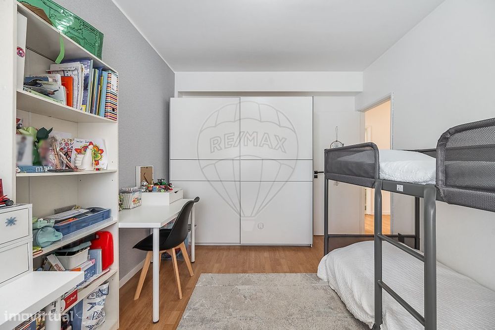 Apartamento T2 para venda