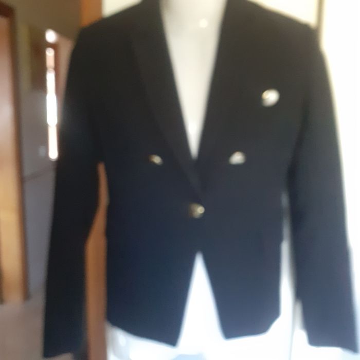 Blazer da Mango S