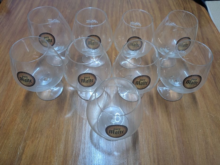 Vários artigos de cozinha