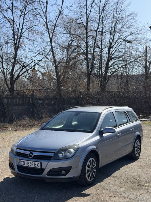 Продам Opel Astra H