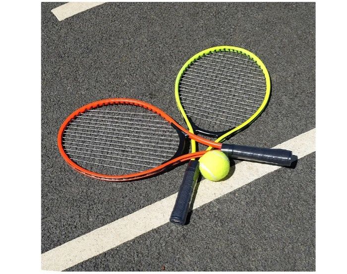 2 Player Tennis Set