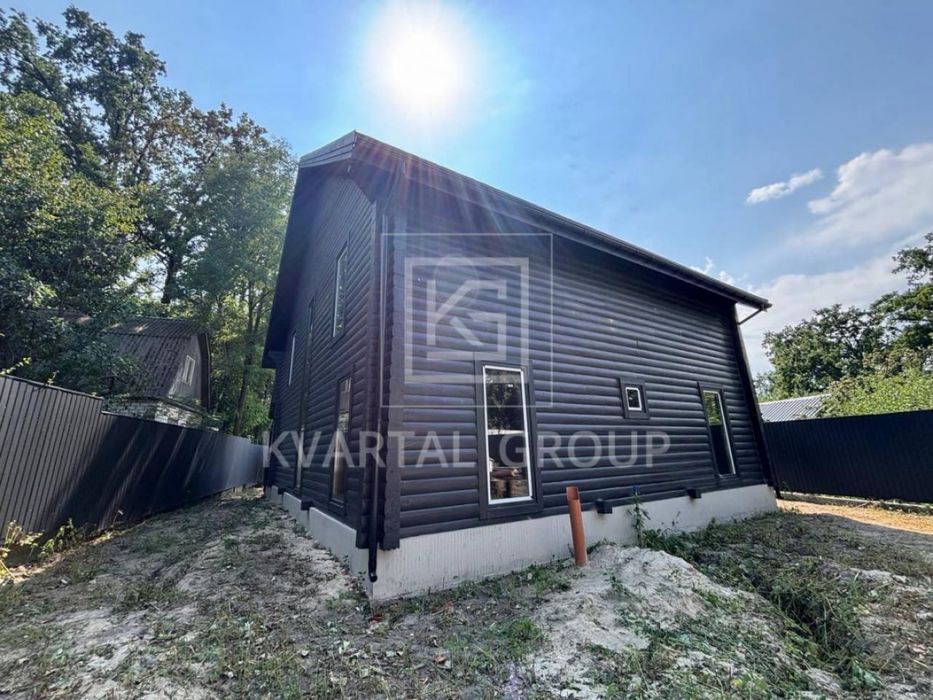 Терміновий продаж‼️Дерев’яний будинок 289 м2, 5 соток, є газ
