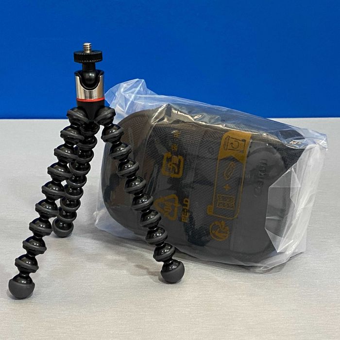 Canon PowerShot SX740 HS Lite (20.3MP) - Travel Kit - NOVA