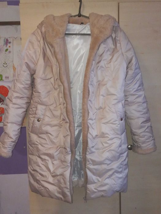 Куртка жіноча на осінь