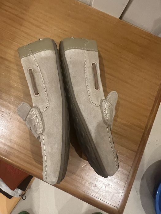 Mocassins de verão mayoral