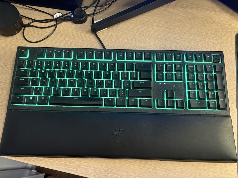 Komputer gamingowy / workstation – i9-12900KF • RTX 3080 Ti • 32 GB DDR5