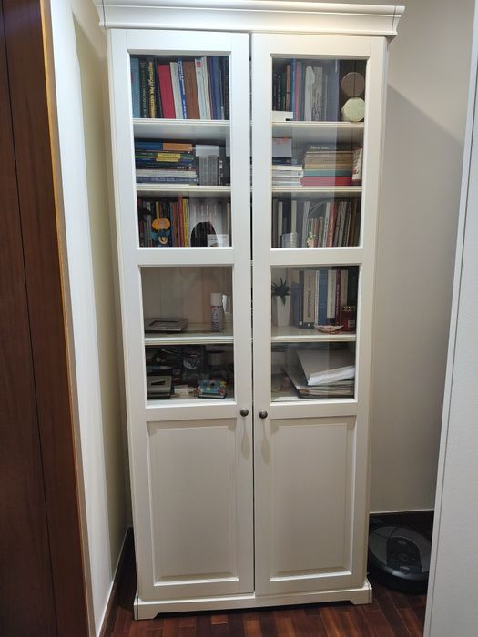 Armário IKEA multiusos