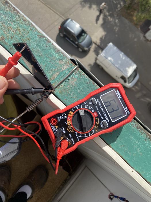 Мини солнечные панели 5V-6V WS 79X44 для DIY, Arduino