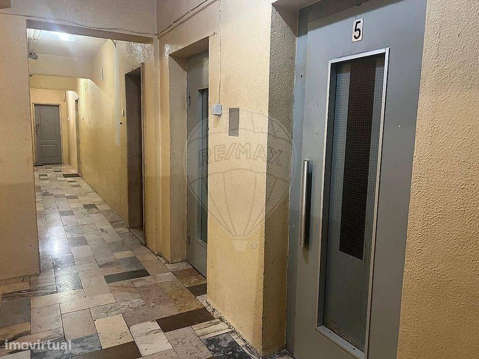 Apartamento T0 para venda