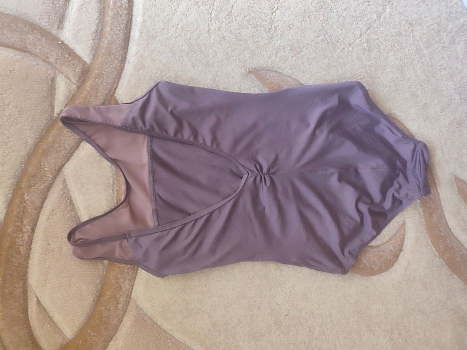 Танцювальне тріко-купальник