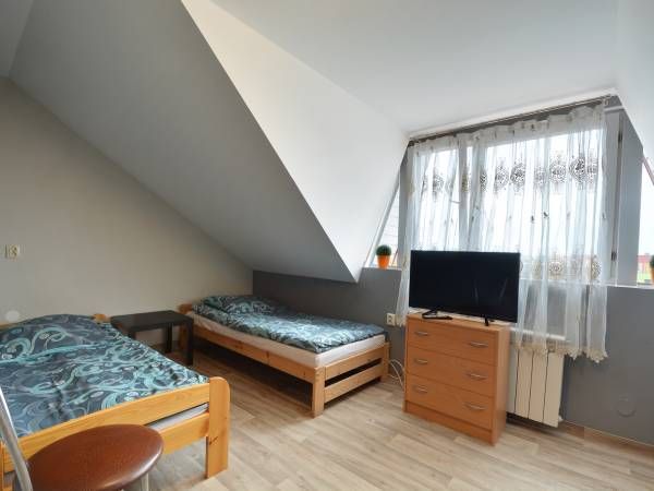 Nolegi, pokoje, kwatery.