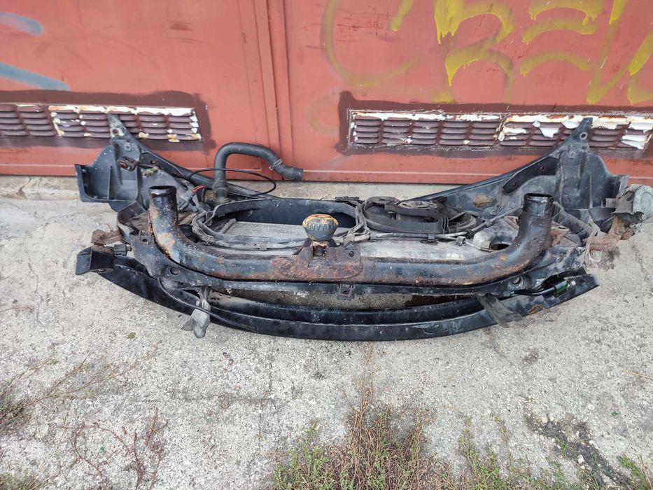 Pas Przedni Kompletny VW Passat B5 FL 1.9TDI 1.8T