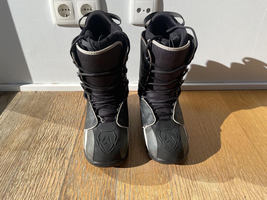 Botas Snowboard 44,5 (Atomic)