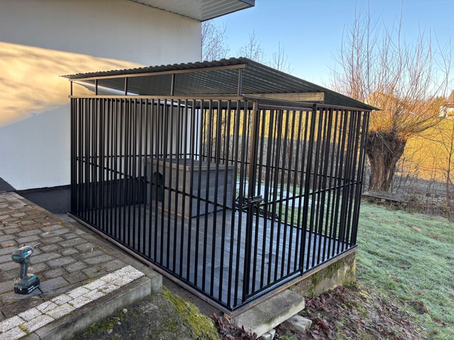 KOJEC dla psa solidny ! Producent