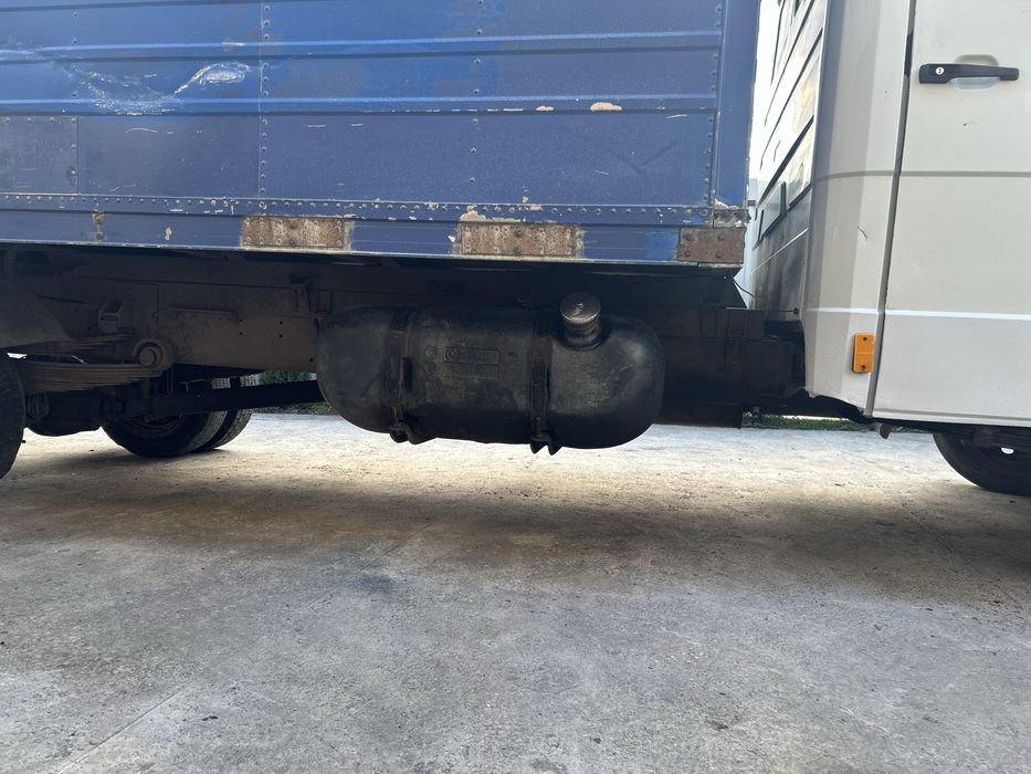 Продам Мерседес Рекс Т2