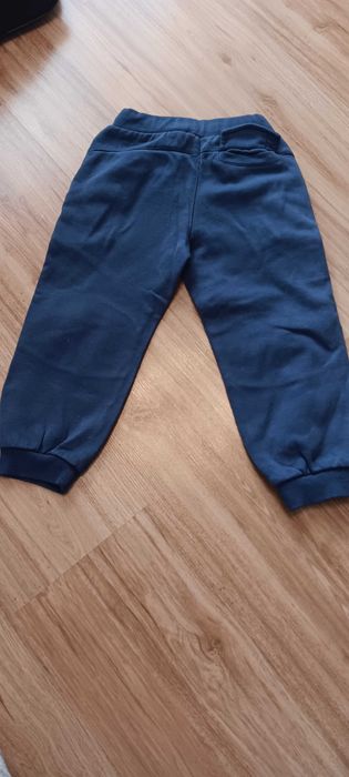 Spodenki dresowe 98