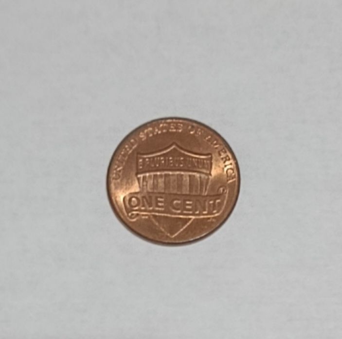 One Cent Dollar de Abraham Lincoln 2010-2025 (Cêntimos \ Centavos Dólar)