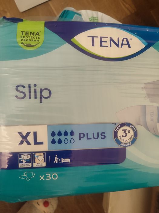 Памперси для дорослих ХL - Tena
