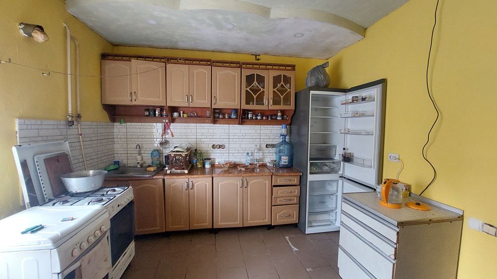 Продам будинок. Вул.Гірна,54.