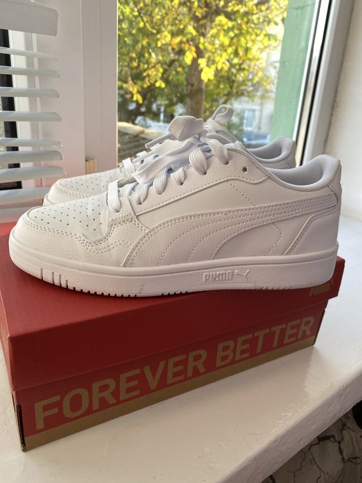 Кросівки pyma 38