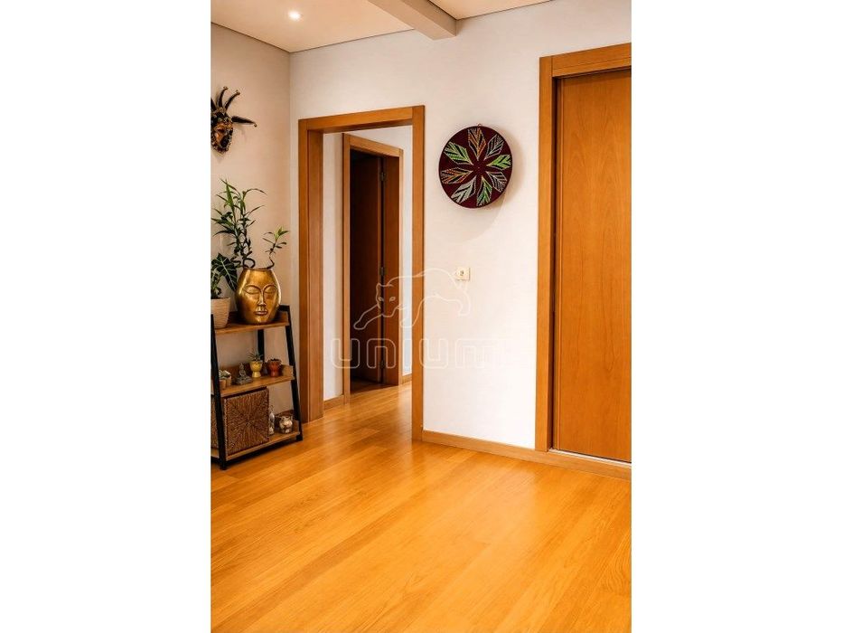 Apartamento T2+1 em Areosa - Viana do Castelo