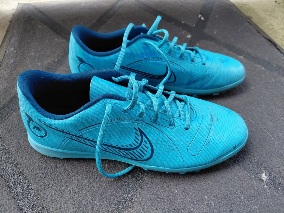 Nike Mercurial Vapor 14 Club rozmiar 42,5 turfy