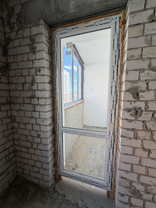 Продаж квартири жк гідропарк 40м2