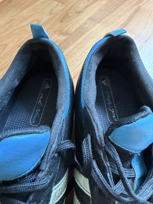 Чоловічі футбольні бутси Adidas Nova
