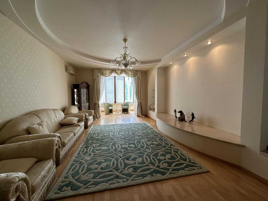 3-rooms apartment apartment by the address st. Kitoboynaya (area 143 m²) - Atlanta.ua - photo 13