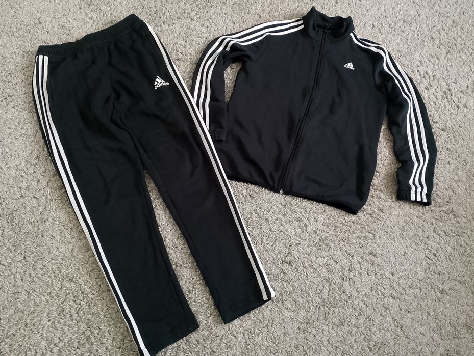 Спортивний  Adidas р.164