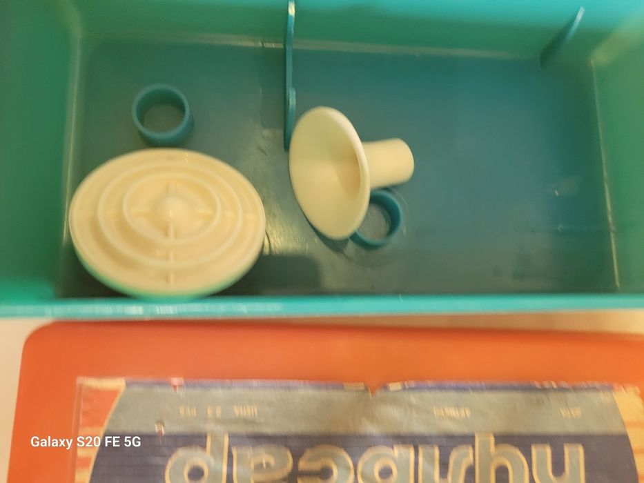 Електромасажер Пульсар