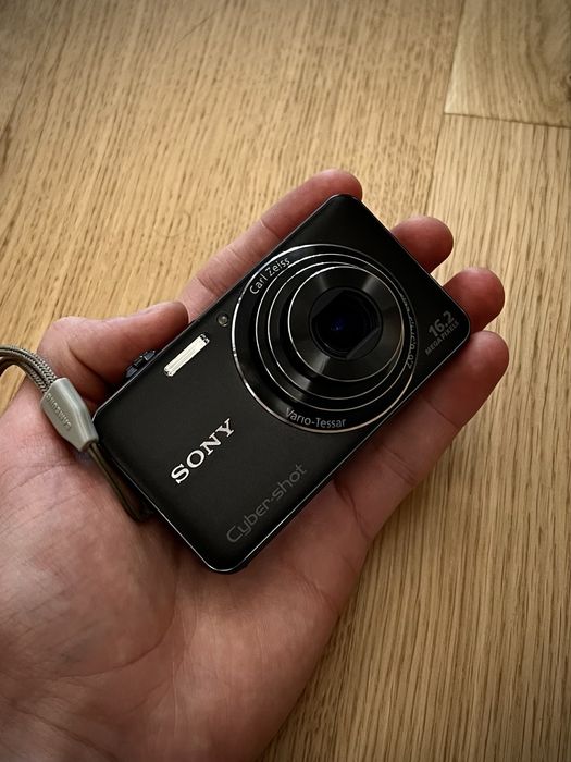 Sony Cyber-shot WX50 стан ідеал