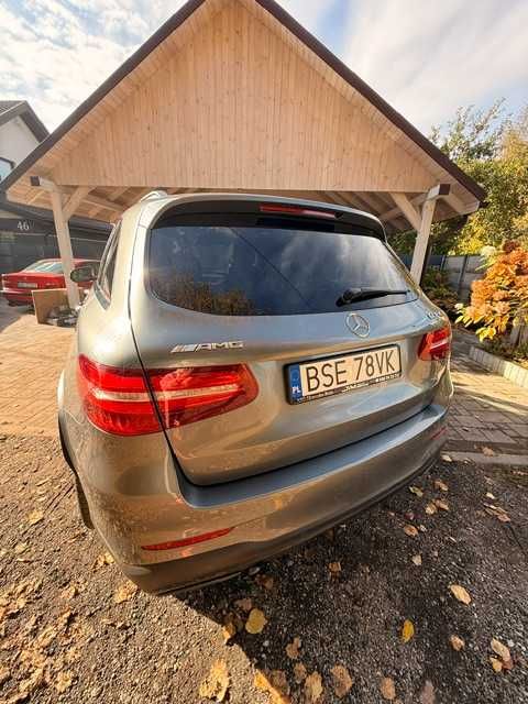 Sprzedam pięknego Mercedesa
