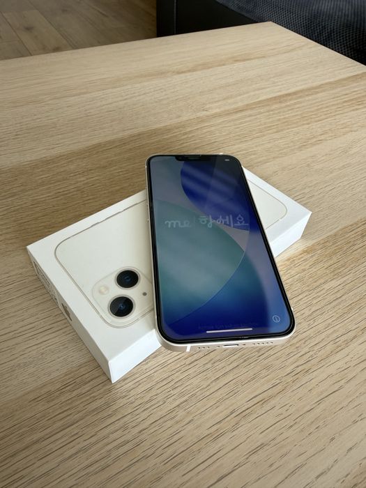 telefon iphone 13
