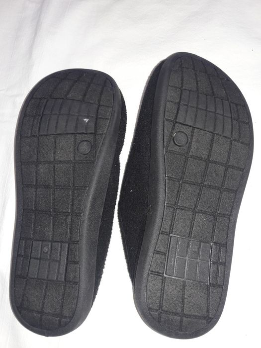 Тапочки унісекс 42р