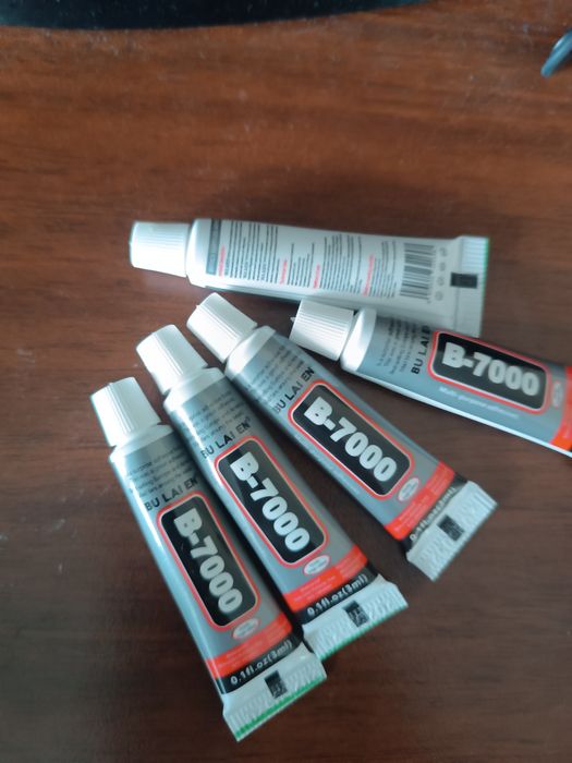 Клей для телефону B7000