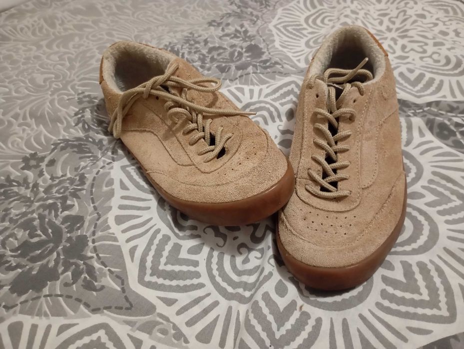 Sapatos de criança Massimo Dutti