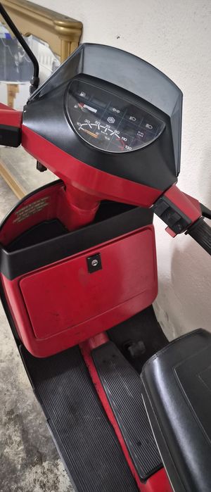 Vespa PX 125 T5 Pole Position -  5345 km Reais