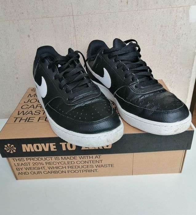 Sapatilhas Nike tam 42 novas