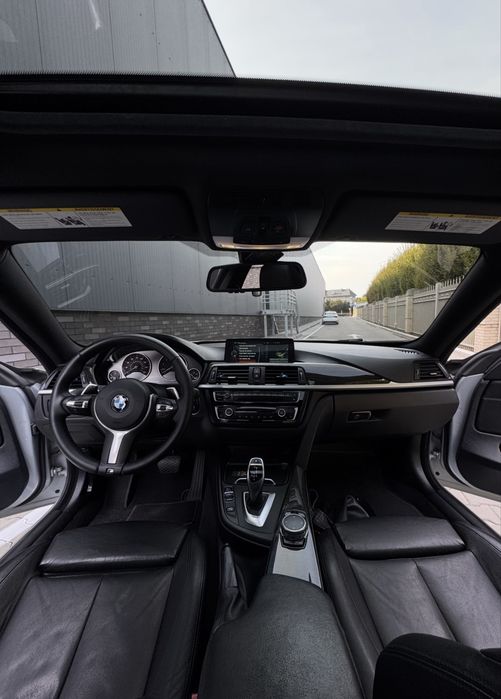 bmw 428i gran coupe