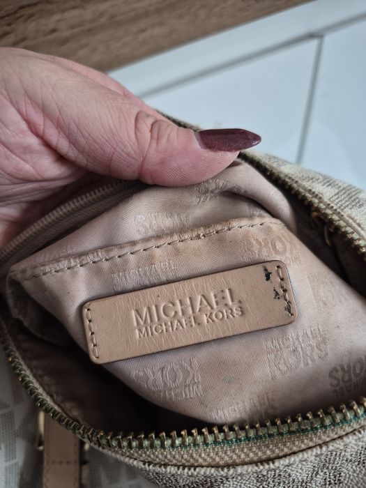 Torebka Michael Kors grayson