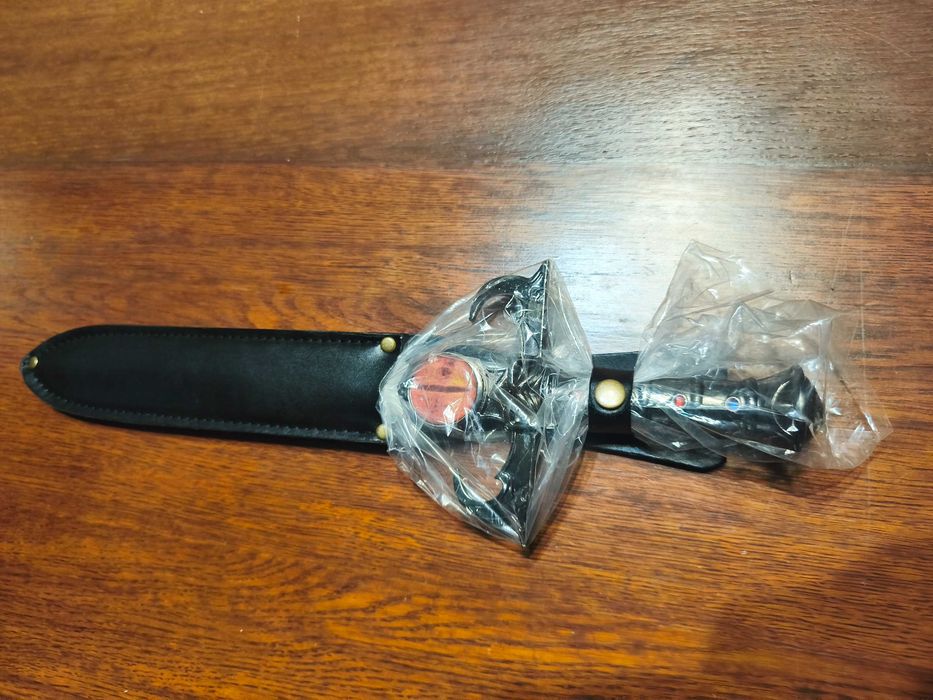 Sztylet Sword of Omens (ThunderCats) - Metalowy